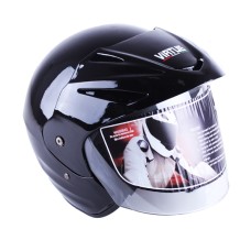 Шлем Virtue MD-705H S черный