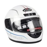 Шолом Virtue MD-А105 білий