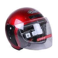 Шолом Virtue MD-В201 червоний