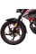 Мотоцикл Spark SP200R-27