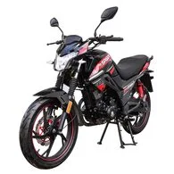 Мотоцикл Spark SP200R-27