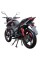 Мотоцикл Spark SP200R-27