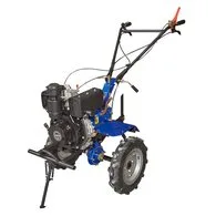 Мотоблок Powercraft 2060Д 4.00-10