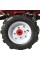 Мотоблок Forte 1050GS (красный) ND