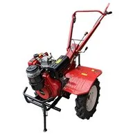 Мотоблок Forte 1350-4 (красный) ND