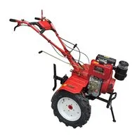 Мотоблок Forte 1350-3 (красный) ND
