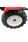 Мотоблок Forte 1350-3 (красный) ND