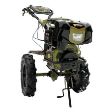Мотоблок Forte 1350 LUX 