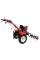 Мотоблок Forte 1350E-3 (красный) ND