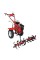 Мотоблок Forte 1350E-3 (красный) ND