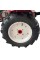 Мотоблок Forte 1350E-3 (красный) ND