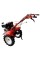 Мотоблок Forte 1350E (красный) ND