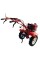 Мотоблок Forte 1350E (красный) ND