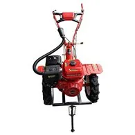 Мотоблок Forte 1350G 9 л.с (красный) ND