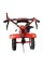 Мотоблок Forte 1350G 9 л.с (красный) ND
