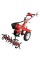 Мотоблок Forte 1350G 9 л.с (красный) ND