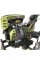 Мотоблок Forte 1350G LUX 9 л.с 