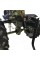 Мотоблок Forte 1350G LUX 9 л.с 