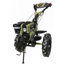 Мотоблок Forte 1350G LUX 9 л.с 
