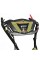 Мотоблок Forte 1350G LUX 9 л.с 