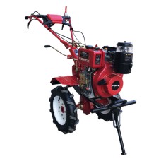 Мотоблок Forte 1050-3 (красный) ND