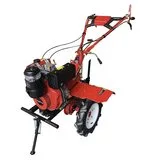 Мотоблок Forte 1050 4.00-10 (красный) ND