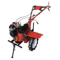Мотоблок Forte 1050 4.00-10 (красный) ND
