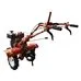 Мотоблок Forte 1050 4.00-10 (красный) ND Moimotoblok