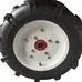 Мотоблок Forte 1050 4.00-10 (красный) ND в Украине