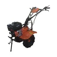 Мотоблок Forte 1050GS (оранжевый)
