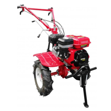 Мотоблок Forte 1050GS (красный)