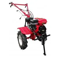 Мотоблок Forte 1050GS-3 (красный)