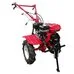 Мотоблок Forte 1050GS-3 (красный)