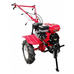 Мотоблок Forte 1050GS (червоний)