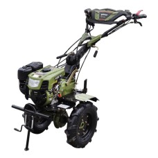 Мотоблок Forte 1050G LUX