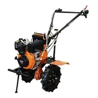 Мотоблок Forte 1050E  (оранжевый)