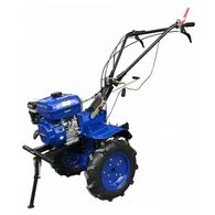Мотоблок Forte 1050G-3 (синій)