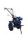Мотоблок Forte 1050G-3 (синий)