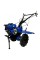 Мотоблок Forte 1050G-3 (синий)