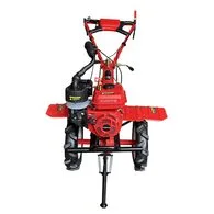 Мотоблок Forte 1050G 4.00-8 (красный) ND