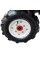 Мотоблок Forte 1050G 4.00-10 (красный) ND