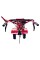 Мотоблок Forte 1050GS-3 (красный) ND