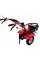Мотоблок Forte 1050GS-3 (красный) ND
