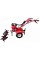 Мотоблок Forte 1050GS-3 (красный) ND