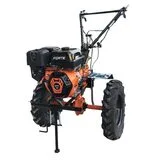 Мотоблок Forte 1350G 13 л.с. (оранжевый)