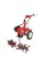 Мотоблок Forte 1350G-3 17 л.с. (красный) ND