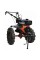 Мотоблок Forte 1350G 9 л.с (оранжевый)