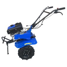 Мотоблок Forte 80-G3 (синий)