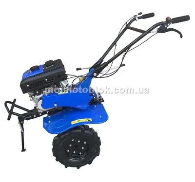 Мотоблок Forte 80-G3 (синий)
