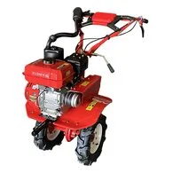 Мотоблок Forte 80-G3 (красный) ND